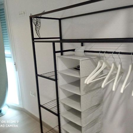 Vuestro Apartamento Del Sur Fuengirola Exteriér fotografie