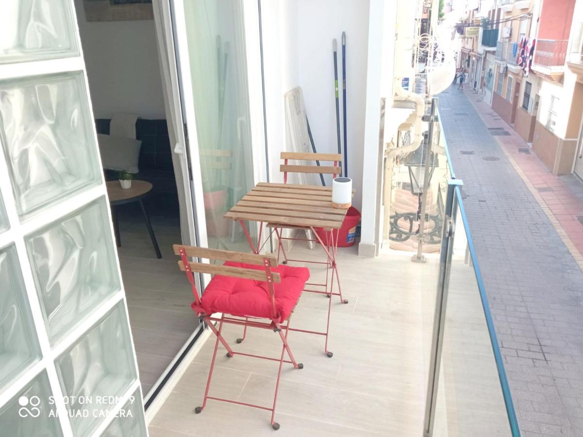 Vuestro Apartamento Del Sur Fuengirola Exteriér fotografie