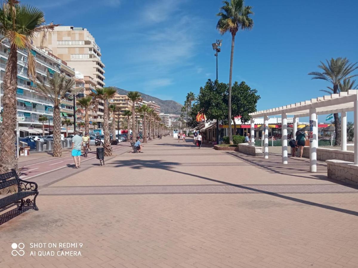 Vuestro Apartamento Del Sur Fuengirola Exteriér fotografie