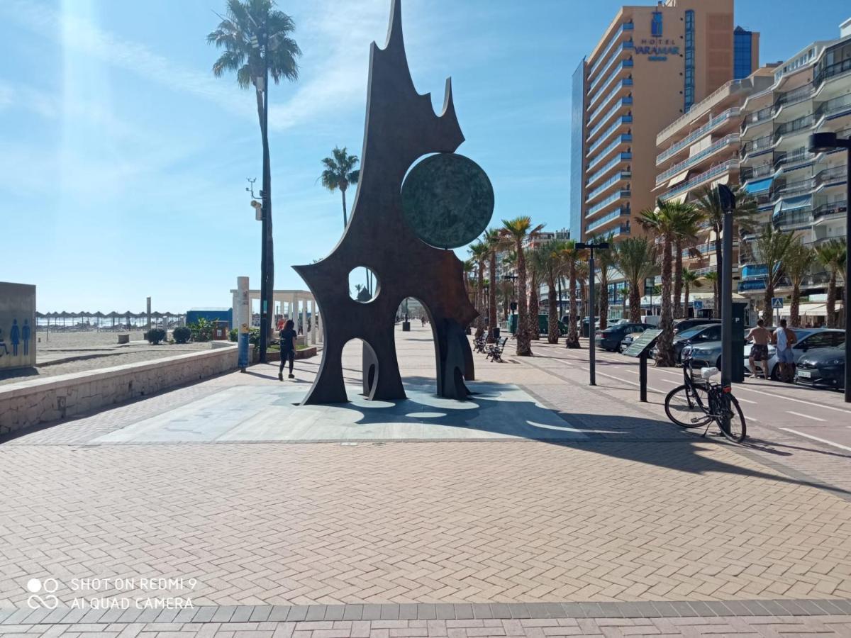 Vuestro Apartamento Del Sur Fuengirola Exteriér fotografie