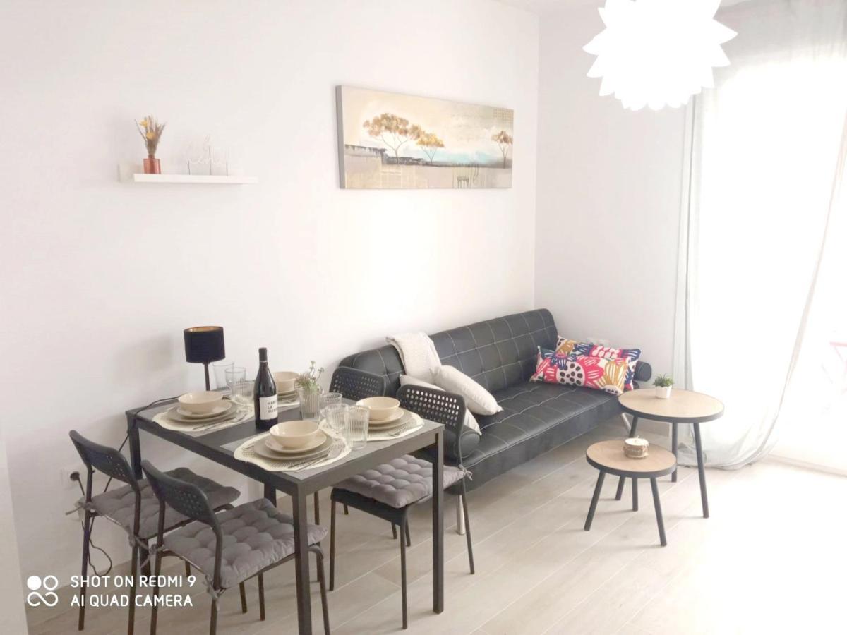 Vuestro Apartamento Del Sur Fuengirola Exteriér fotografie