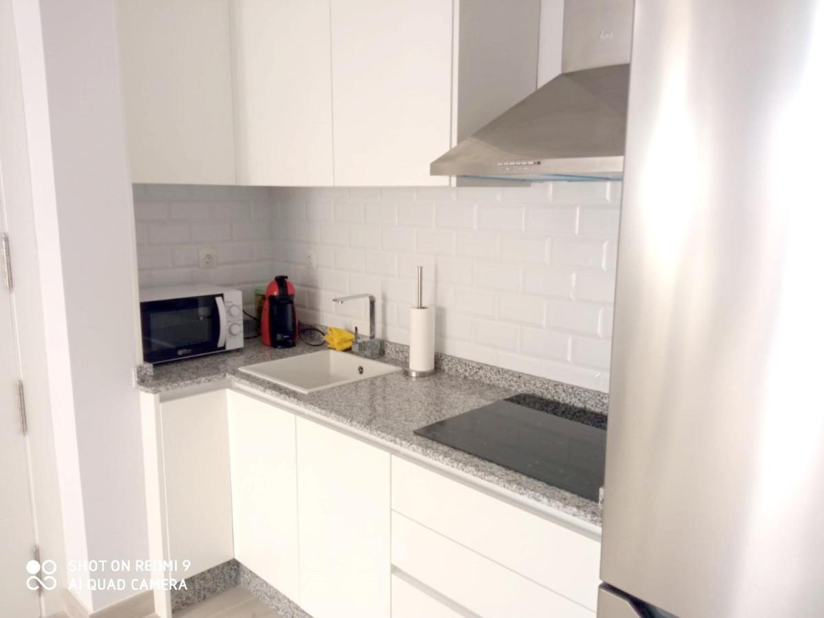 Vuestro Apartamento Del Sur Fuengirola Exteriér fotografie