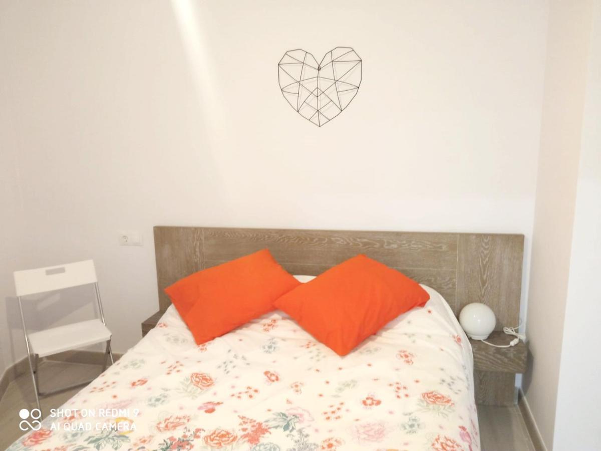 Vuestro Apartamento Del Sur Fuengirola Exteriér fotografie