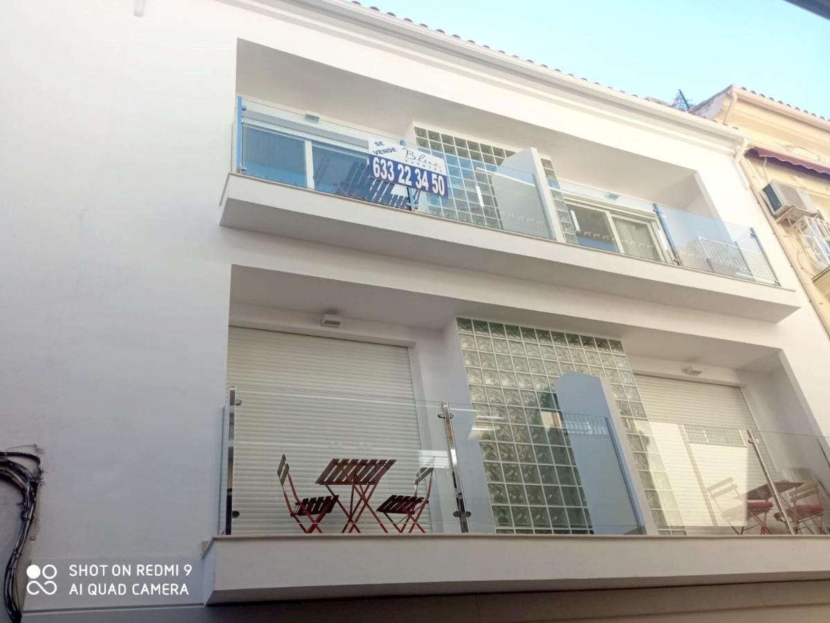 Vuestro Apartamento Del Sur Fuengirola Exteriér fotografie