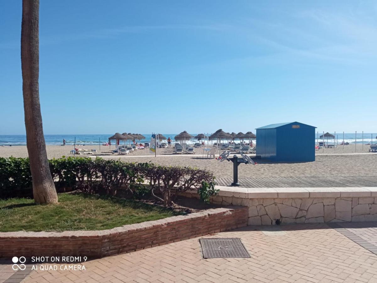 Vuestro Apartamento Del Sur Fuengirola Exteriér fotografie