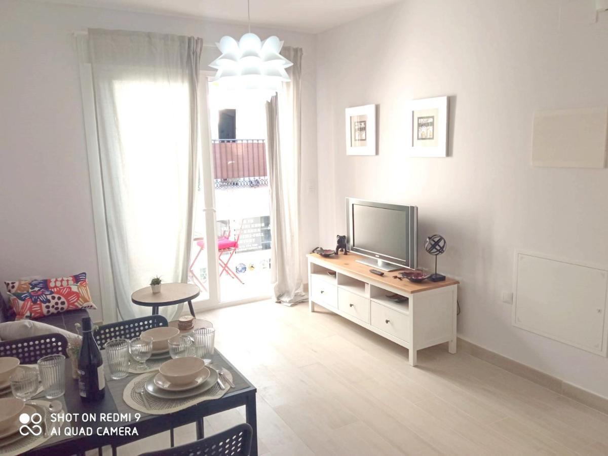 Vuestro Apartamento Del Sur Fuengirola Exteriér fotografie