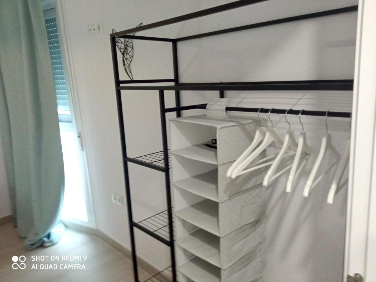 Vuestro Apartamento Del Sur Fuengirola Exteriér fotografie