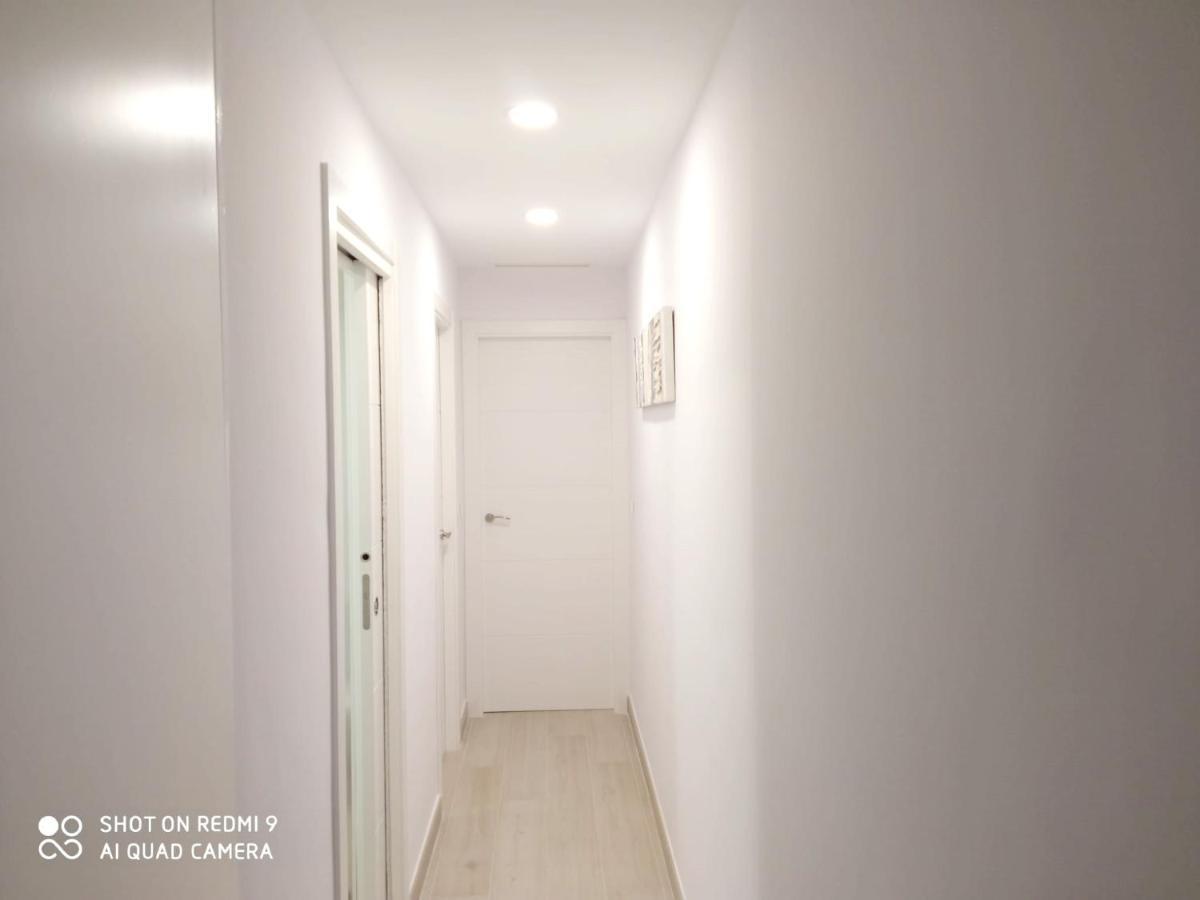Vuestro Apartamento Del Sur Fuengirola Exteriér fotografie