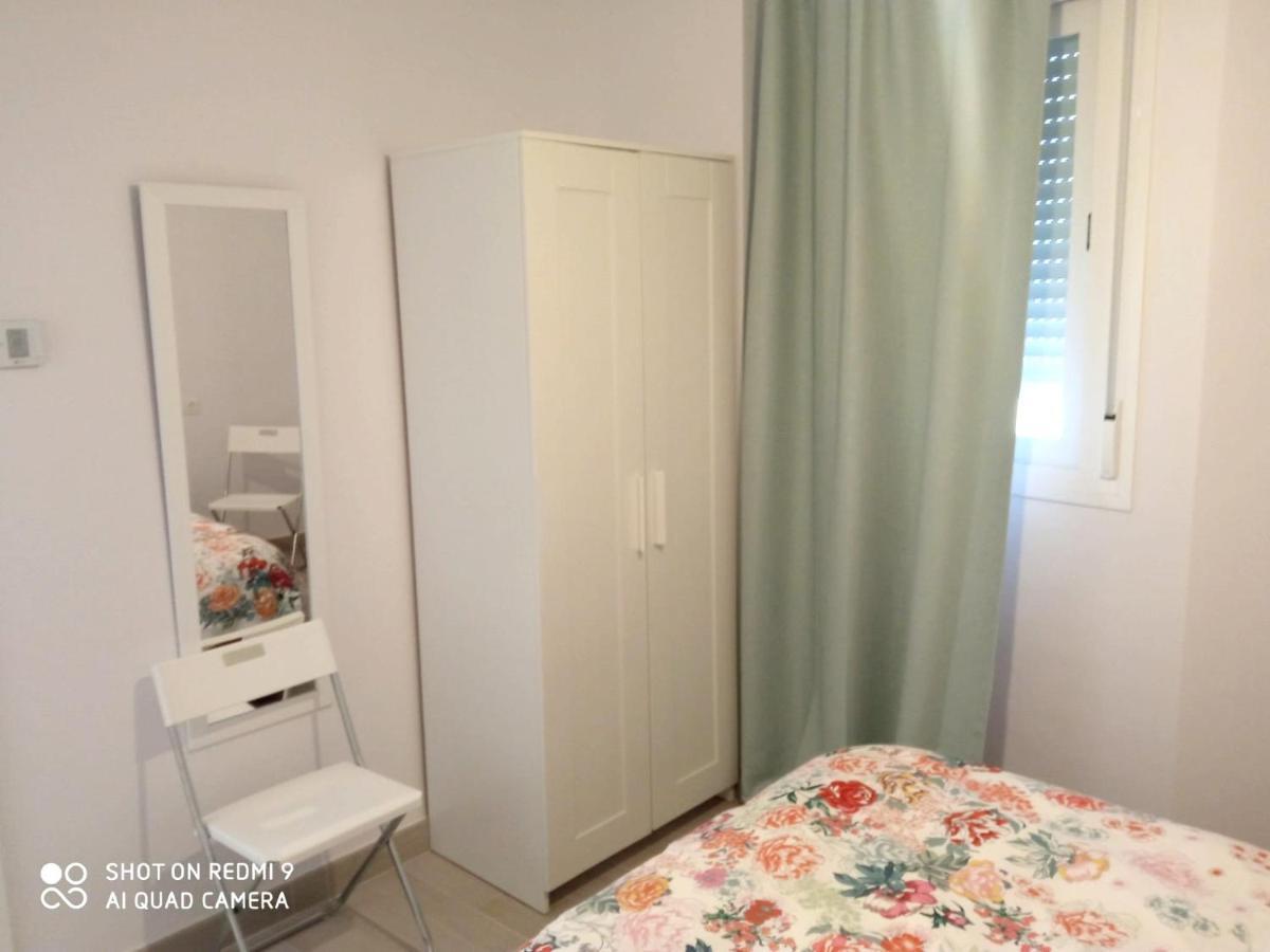 Vuestro Apartamento Del Sur Fuengirola Exteriér fotografie