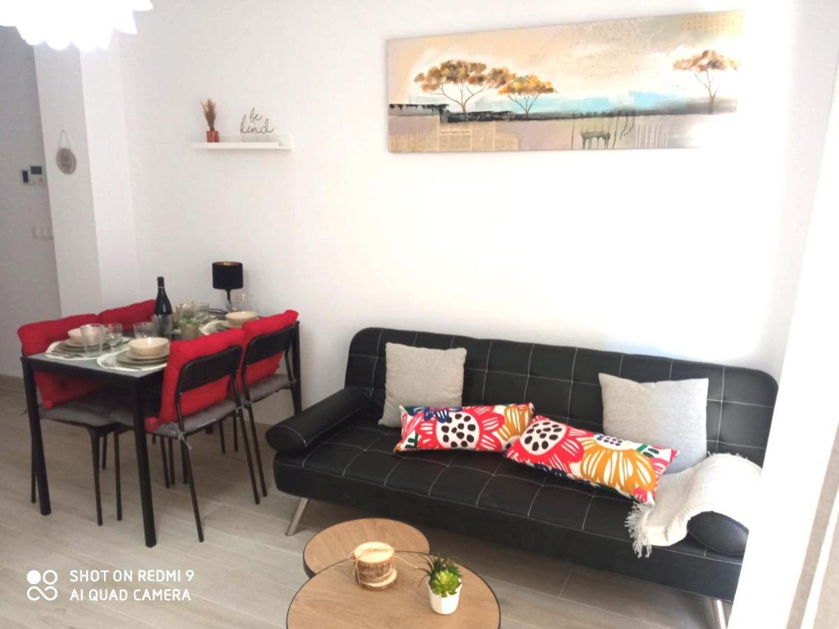 Vuestro Apartamento Del Sur Fuengirola Exteriér fotografie