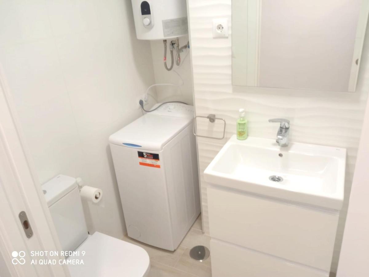 Vuestro Apartamento Del Sur Fuengirola Exteriér fotografie